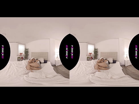 ❤️ PORNBCN VR To unge lesbiske vågner op liderlige i 4K 180 3D virtual reality Geneva Bellucci Katrina Moreno ❤️ Porno at da.sexygirlspics.ru