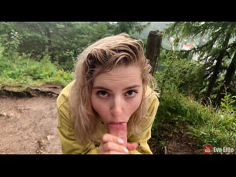 ❤️ Pige sluger sperm efter et offentligt blowjob - Eva Elfi ❤️ Porno at da.sexygirlspics.ru